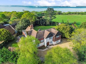 Elevated View- click for photo gallery